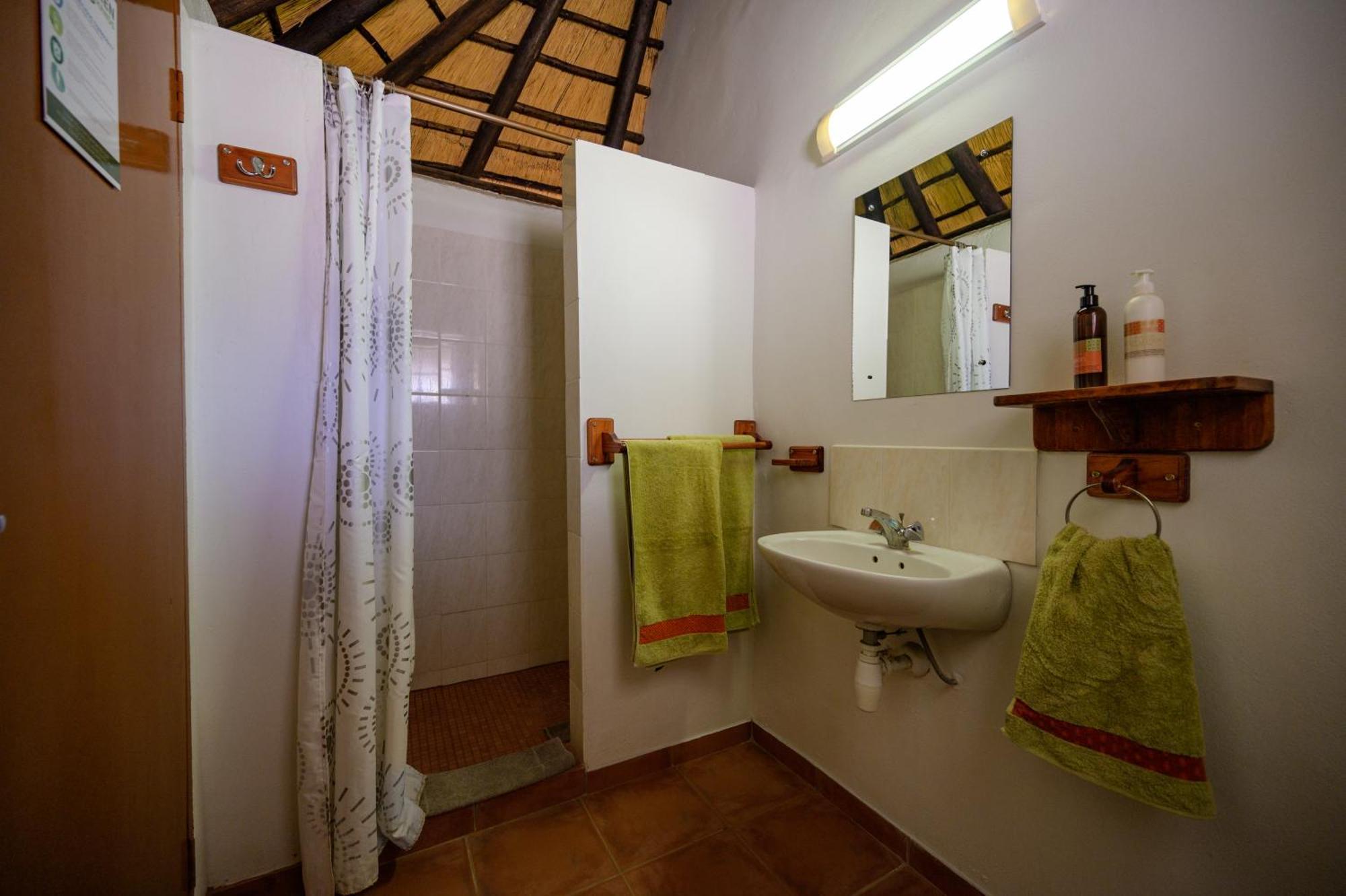 Gondwana Canyon Village Kanebis Ruang foto